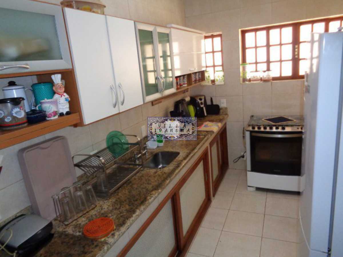 Conheça 43262 do imóvel - Casa à venda Estrada Abelardo da Cunha, Iucas, Teresópolis - R$ 1.400.000 - VTERE0007 - 9 43262 - 9