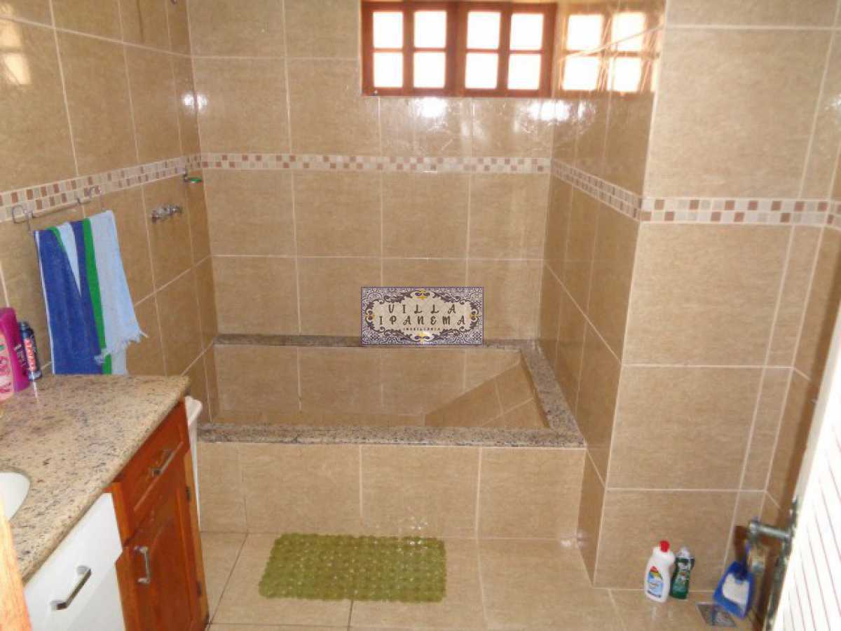 Conheça 43263 do imóvel - Casa à venda Estrada Abelardo da Cunha, Iucas, Teresópolis - R$ 1.400.000 - VTERE0007 - 10 43263 - 10