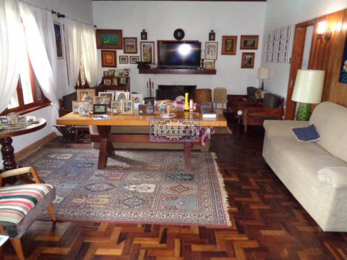 Conheça 43266 do imóvel - Casa à venda Estrada Abelardo da Cunha, Iucas, Teresópolis - R$ 1.400.000 - VTERE0007 - 13 43266 - 13
