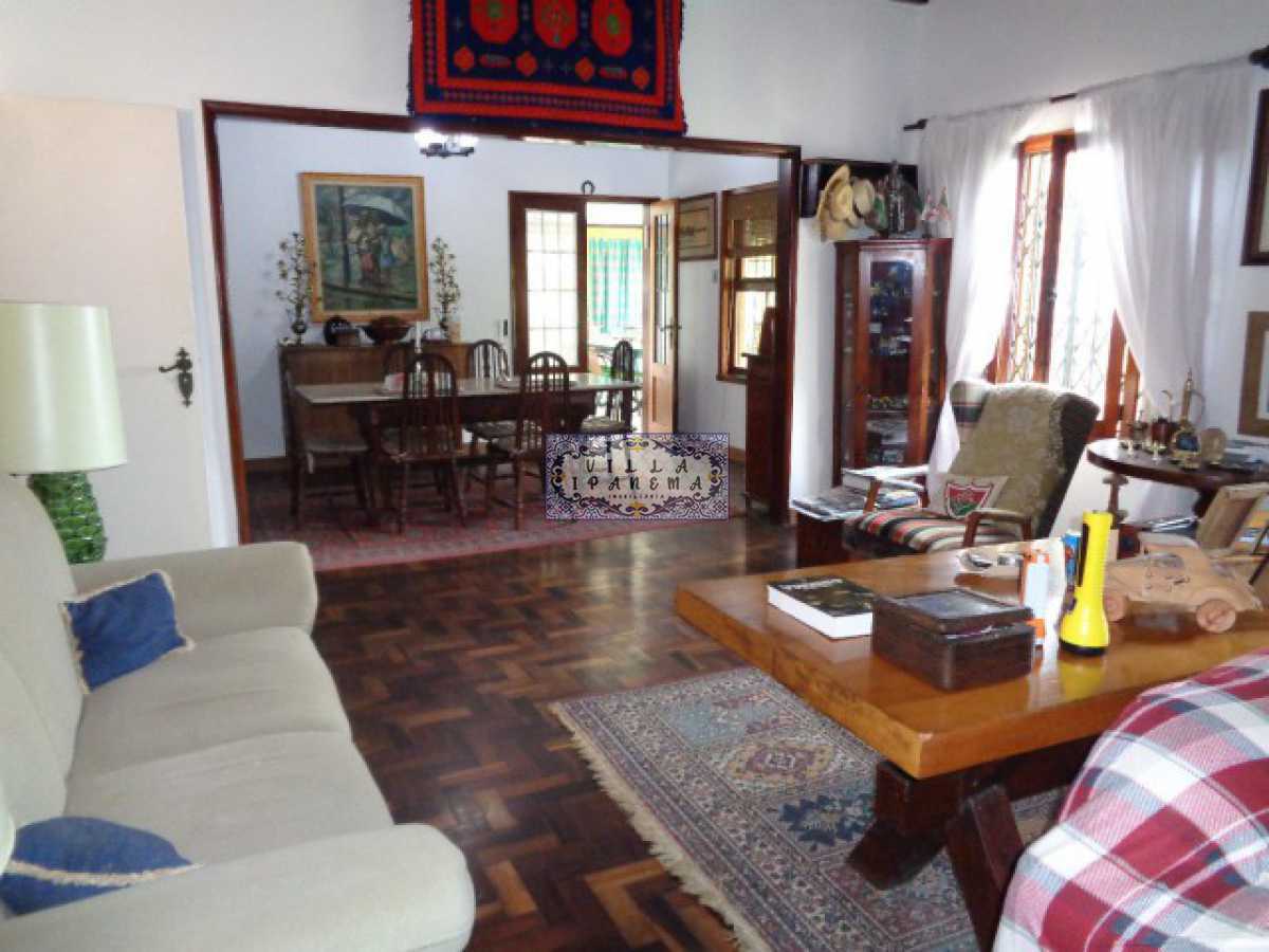 Conheça 43271 do imóvel - Casa à venda Estrada Abelardo da Cunha, Iucas, Teresópolis - R$ 1.400.000 - VTERE0007 - 18 43271 - 18