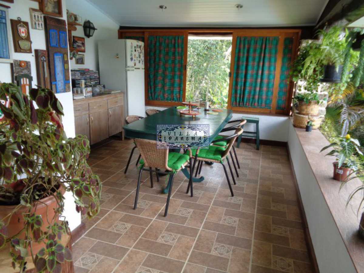 Conheça 43272 do imóvel - Casa à venda Estrada Abelardo da Cunha, Iucas, Teresópolis - R$ 1.400.000 - VTERE0007 - 19 43272 - 19