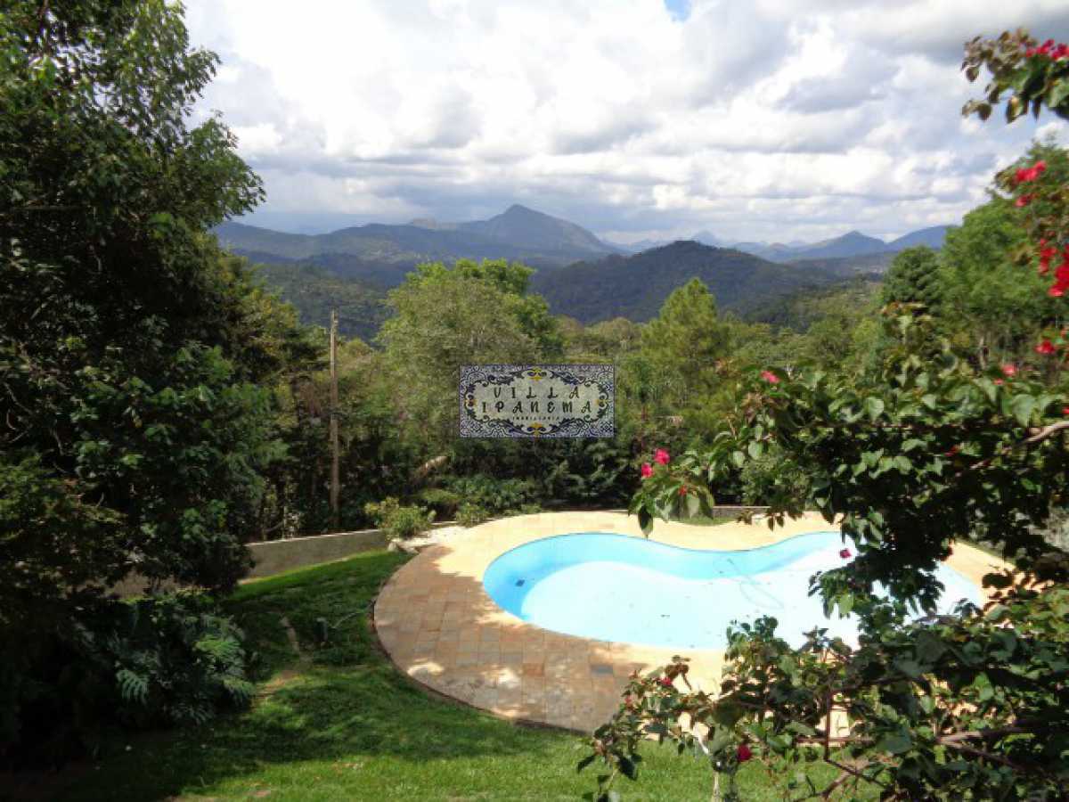 Conheça 43273 do imóvel - Casa à venda Estrada Abelardo da Cunha, Iucas, Teresópolis - R$ 1.400.000 - VTERE0007 - 20 43273 - 20