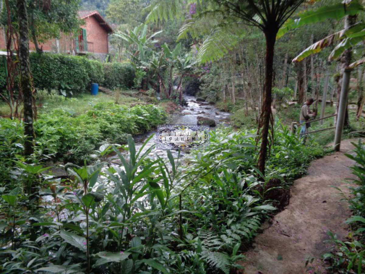 Conheça 44131 do imóvel - Casa à venda Rua Octávio de Gouvea Freire, Carlos Guinle, Teresópolis - R$ 1.500.000 - VTERE0024 - 3 44131 - 3