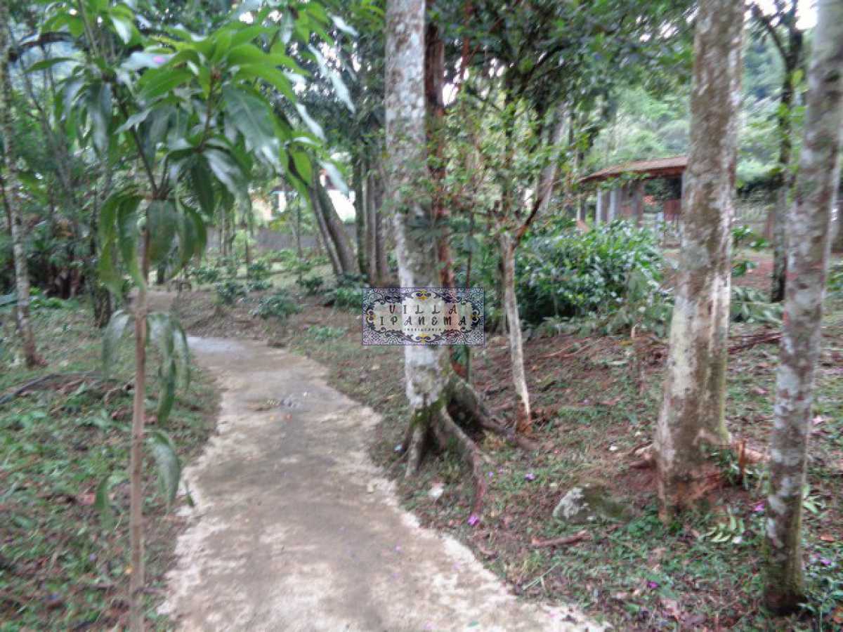 Conheça 44136 do imóvel - Casa à venda Rua Octávio de Gouvea Freire, Carlos Guinle, Teresópolis - R$ 1.500.000 - VTERE0024 - 6 44136 - 6