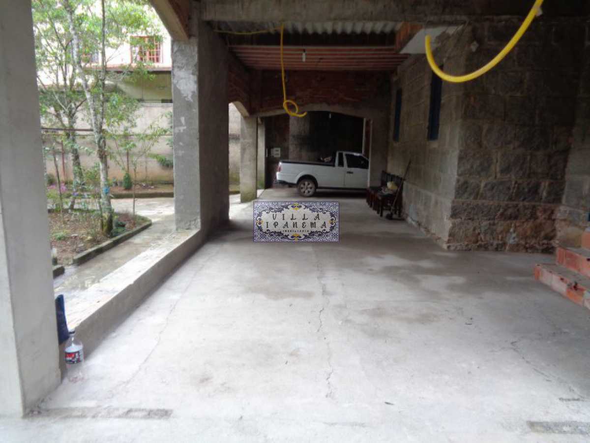 Conheça 44144 do imóvel - Casa à venda Rua Octávio de Gouvea Freire, Carlos Guinle, Teresópolis - R$ 1.500.000 - VTERE0024 - 13 44144 - 13