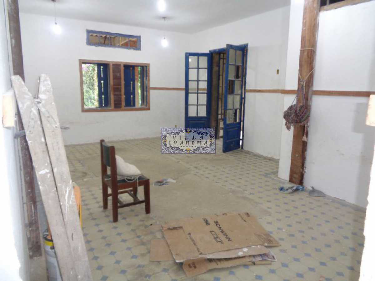 Conheça 44148 do imóvel - Casa à venda Rua Octávio de Gouvea Freire, Carlos Guinle, Teresópolis - R$ 1.500.000 - VTERE0024 - 15 44148 - 15