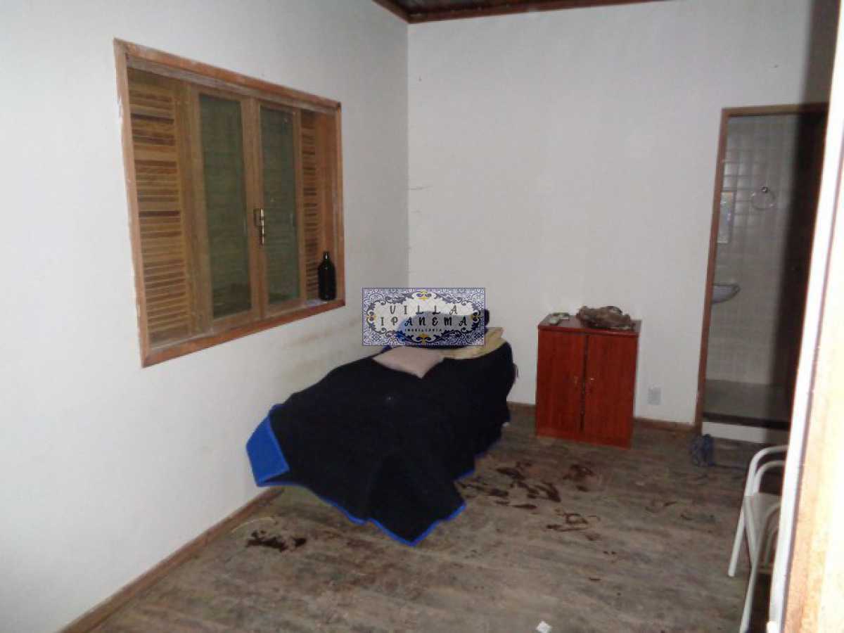 Conheça 44149 do imóvel - Casa à venda Rua Octávio de Gouvea Freire, Carlos Guinle, Teresópolis - R$ 1.500.000 - VTERE0024 - 16 44149 - 16