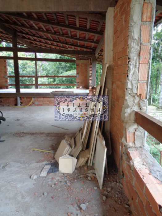 Conheça 44152 do imóvel - Casa à venda Rua Octávio de Gouvea Freire, Carlos Guinle, Teresópolis - R$ 1.500.000 - VTERE0024 - 18 44152 - 18
