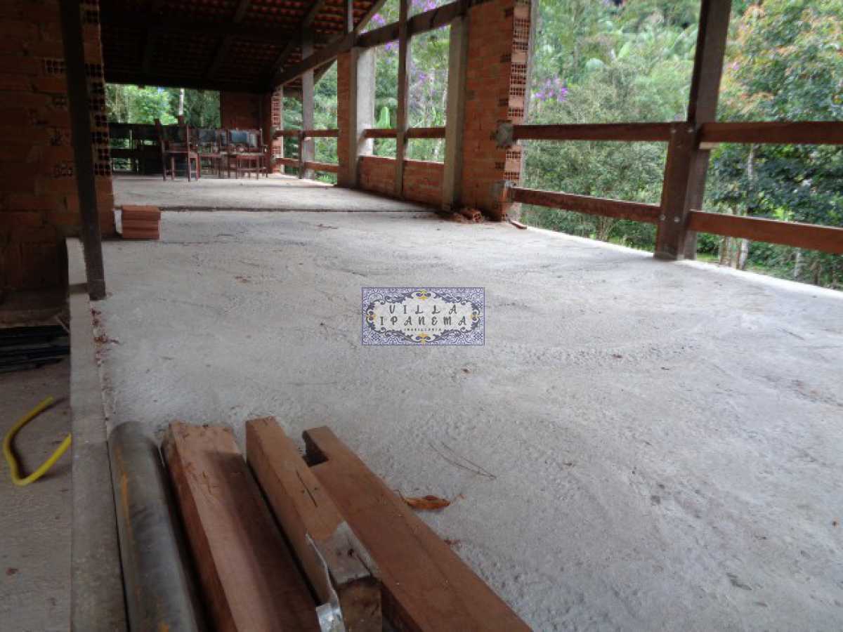 Conheça 44153 do imóvel - Casa à venda Rua Octávio de Gouvea Freire, Carlos Guinle, Teresópolis - R$ 1.500.000 - VTERE0024 - 19 44153 - 19