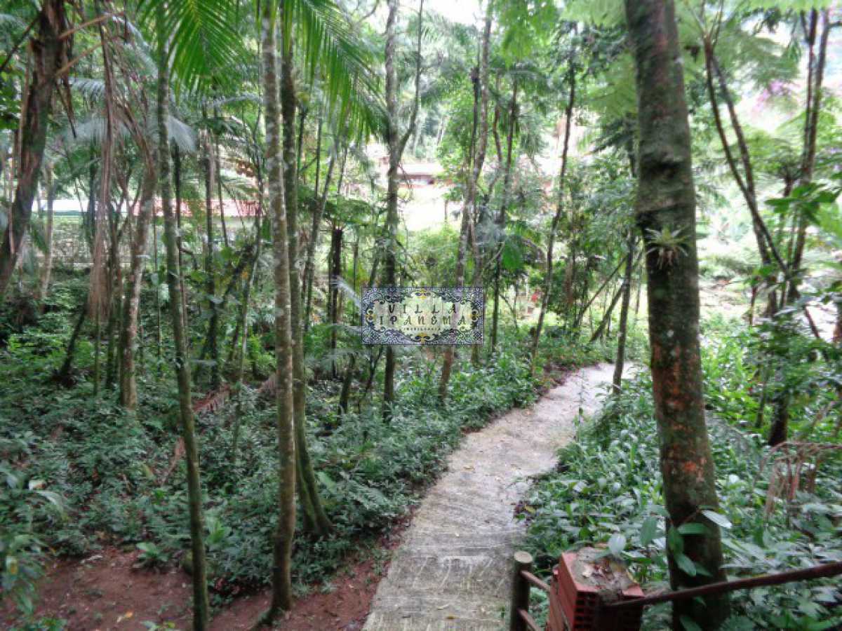 Conheça 44160 do imóvel - Casa à venda Rua Octávio de Gouvea Freire, Carlos Guinle, Teresópolis - R$ 1.500.000 - VTERE0024 - 23 44160 - 23