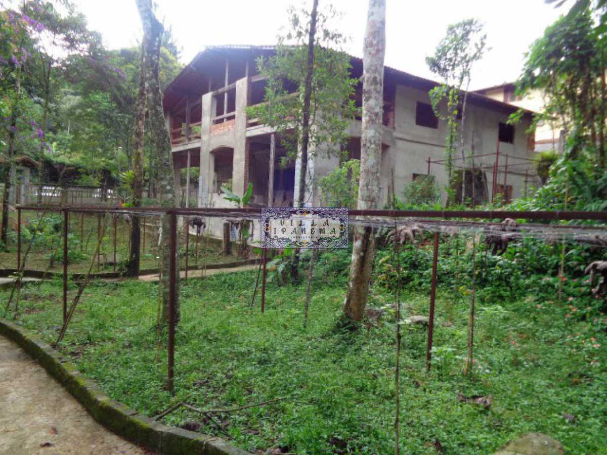Conheça 44164 do imóvel - Casa à venda Rua Octávio de Gouvea Freire, Carlos Guinle, Teresópolis - R$ 1.500.000 - VTERE0024 - 25 44164 - 25