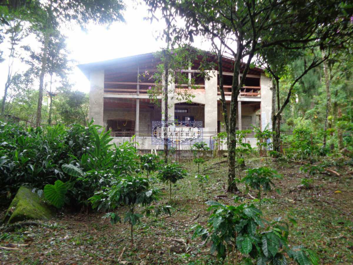 Conheça 44169 do imóvel - Casa à venda Rua Octávio de Gouvea Freire, Carlos Guinle, Teresópolis - R$ 1.500.000 - VTERE0024 - 1 44169 - 1