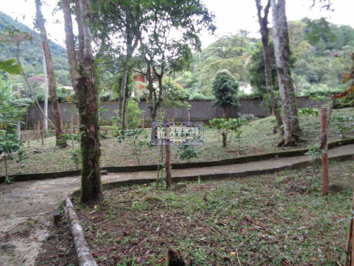 Conheça 44170 do imóvel - Casa à venda Rua Octávio de Gouvea Freire, Carlos Guinle, Teresópolis - R$ 1.500.000 - VTERE0024 - 28 44170 - 28