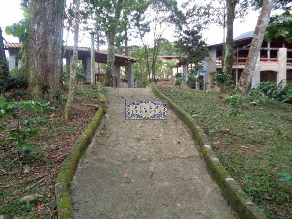 Conheça 44171 do imóvel - Casa à venda Rua Octávio de Gouvea Freire, Carlos Guinle, Teresópolis - R$ 1.500.000 - VTERE0024 - 29 44171 - 29