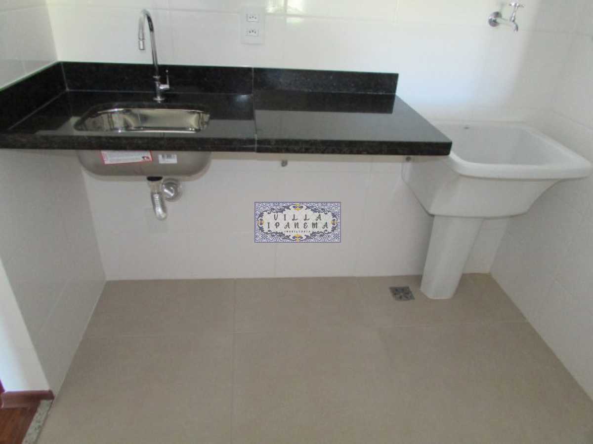 Conheça c do imóvel - Loft à venda Rua Irati, Alto, Teresópolis - R$ 441.000 - VTERE0126 - 3 c - 3