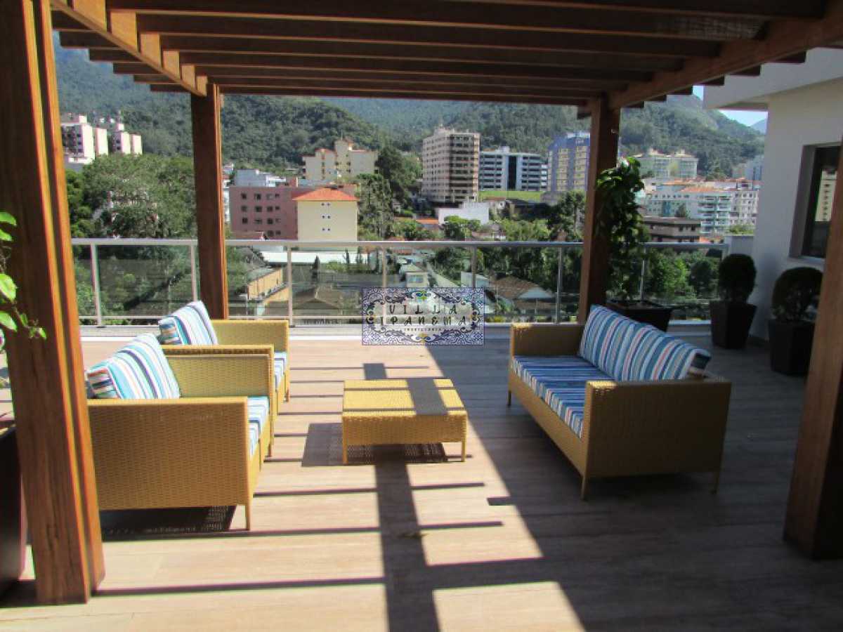 Conheça e do imóvel - Loft à venda Rua Irati, Alto, Teresópolis - R$ 441.000 - VTERE0126 - 5 e - 5