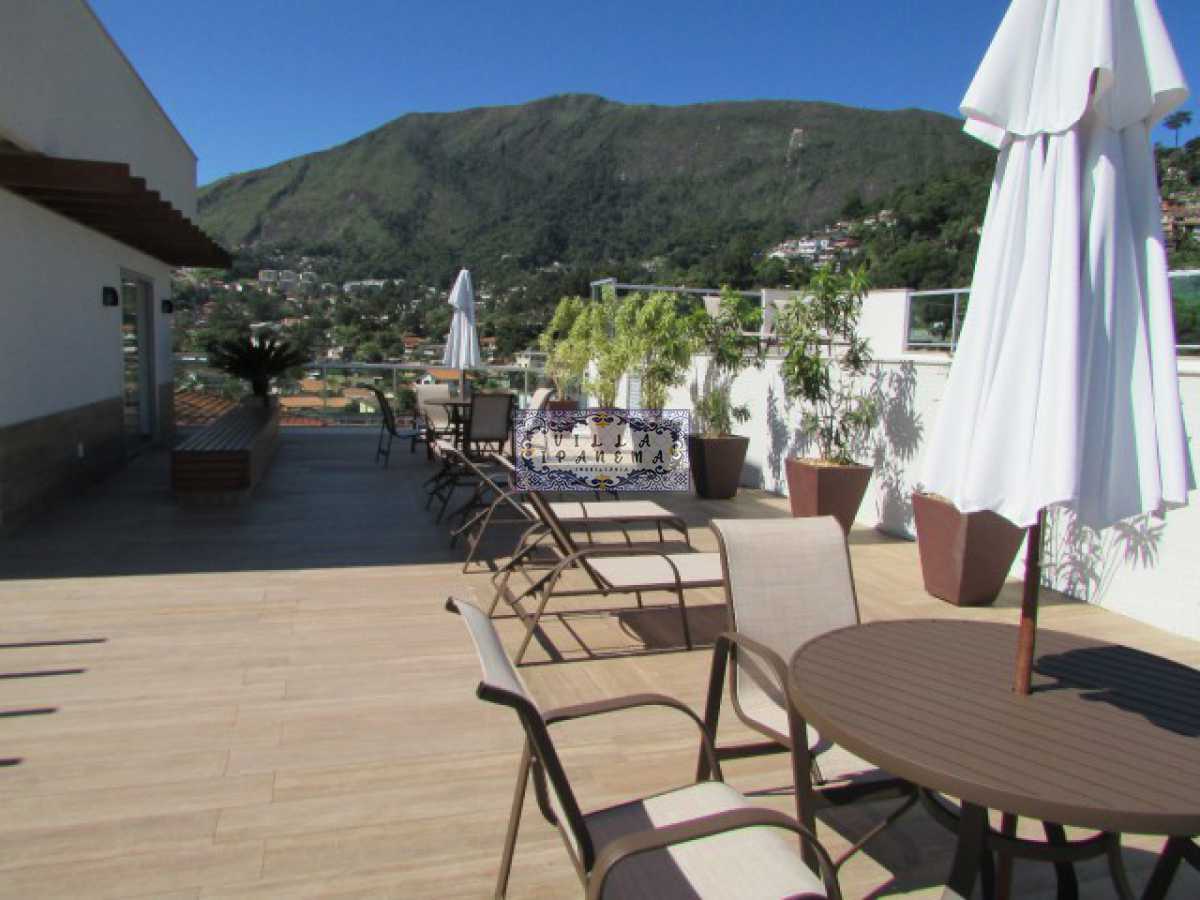 Conheça g do imóvel - Loft à venda Rua Irati, Alto, Teresópolis - R$ 441.000 - VTERE0126 - 7 g - 7