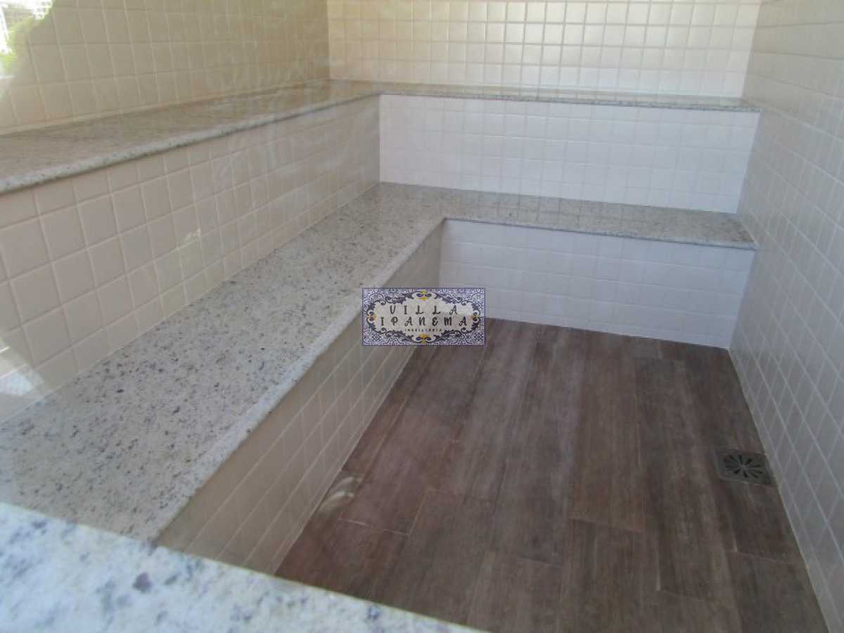 Conheça i do imóvel - Loft à venda Rua Irati, Alto, Teresópolis - R$ 441.000 - VTERE0126 - 9 i - 9