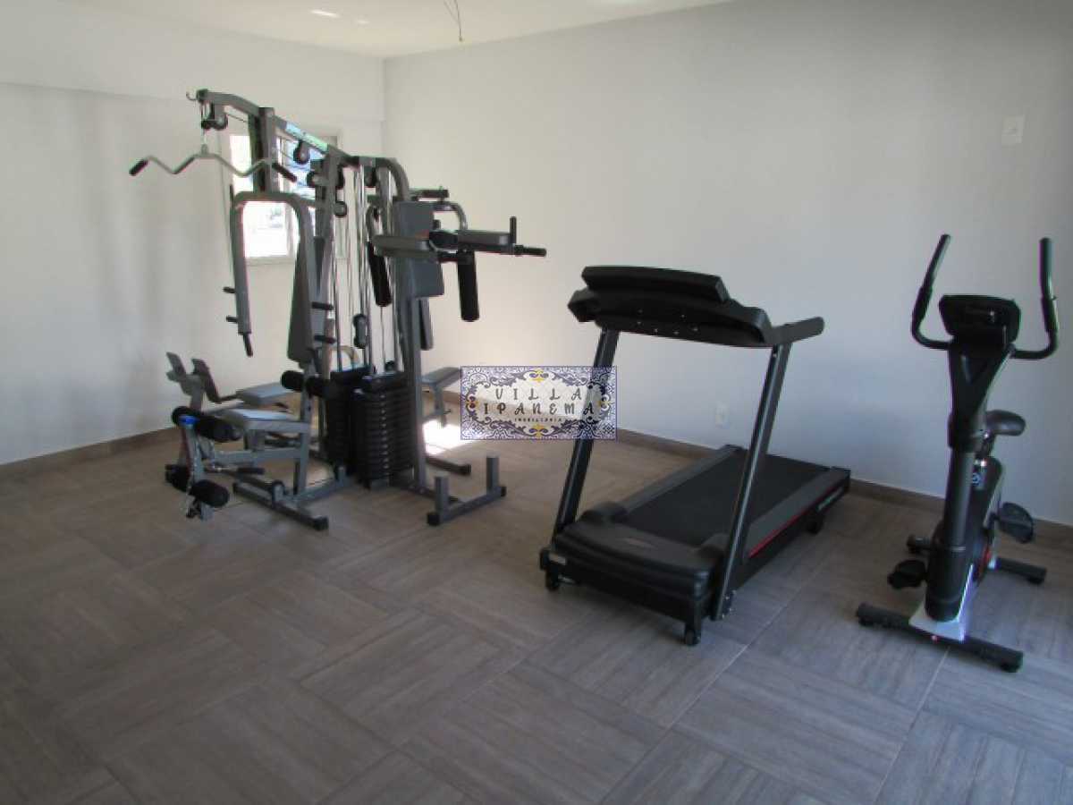 Conheça j do imóvel - Loft à venda Rua Irati, Alto, Teresópolis - R$ 441.000 - VTERE0126 - 10 j - 10