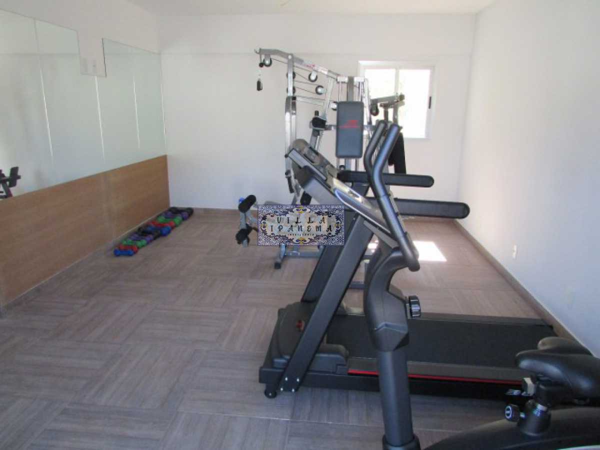 Conheça k do imóvel - Loft à venda Rua Irati, Alto, Teresópolis - R$ 441.000 - VTERE0126 - 11 k - 11
