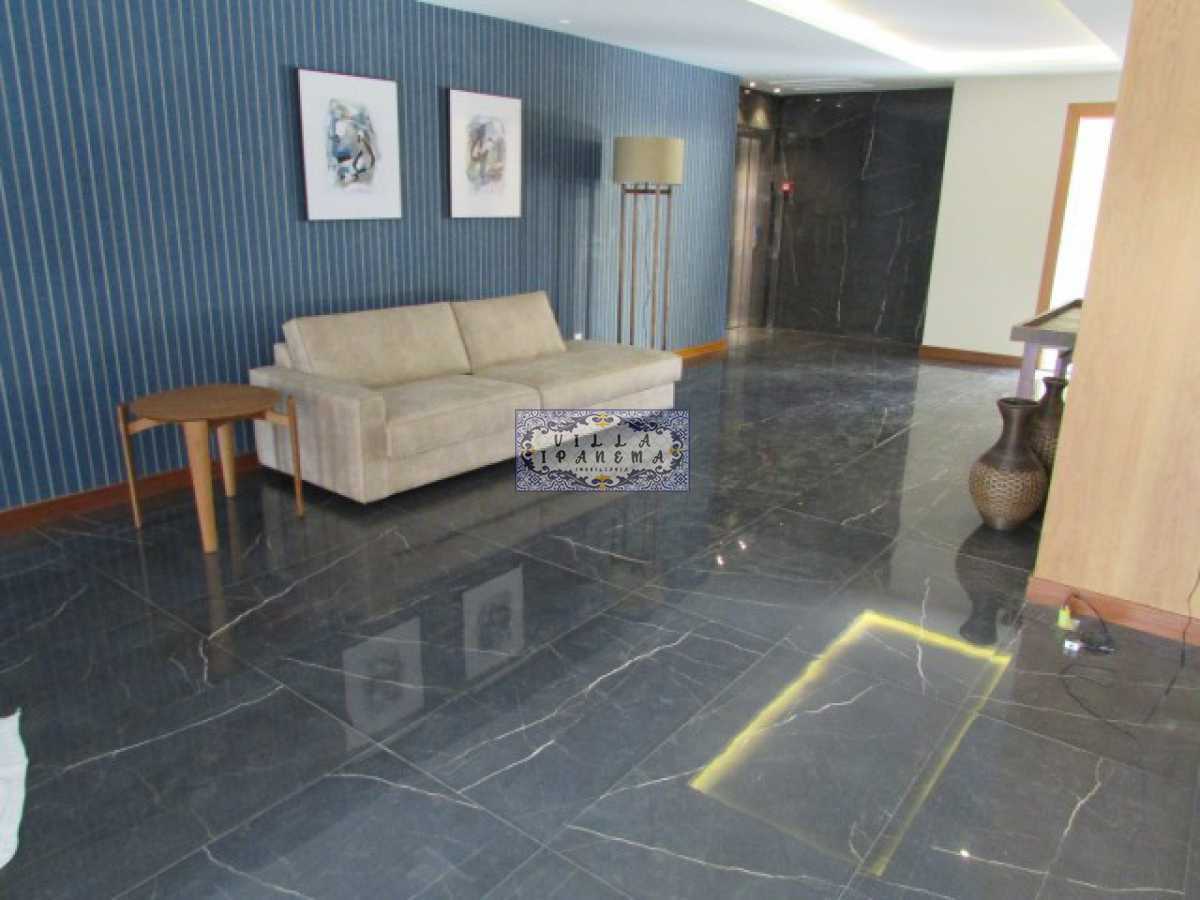 Conheça l do imóvel - Loft à venda Rua Irati, Alto, Teresópolis - R$ 441.000 - VTERE0126 - 12 l - 12