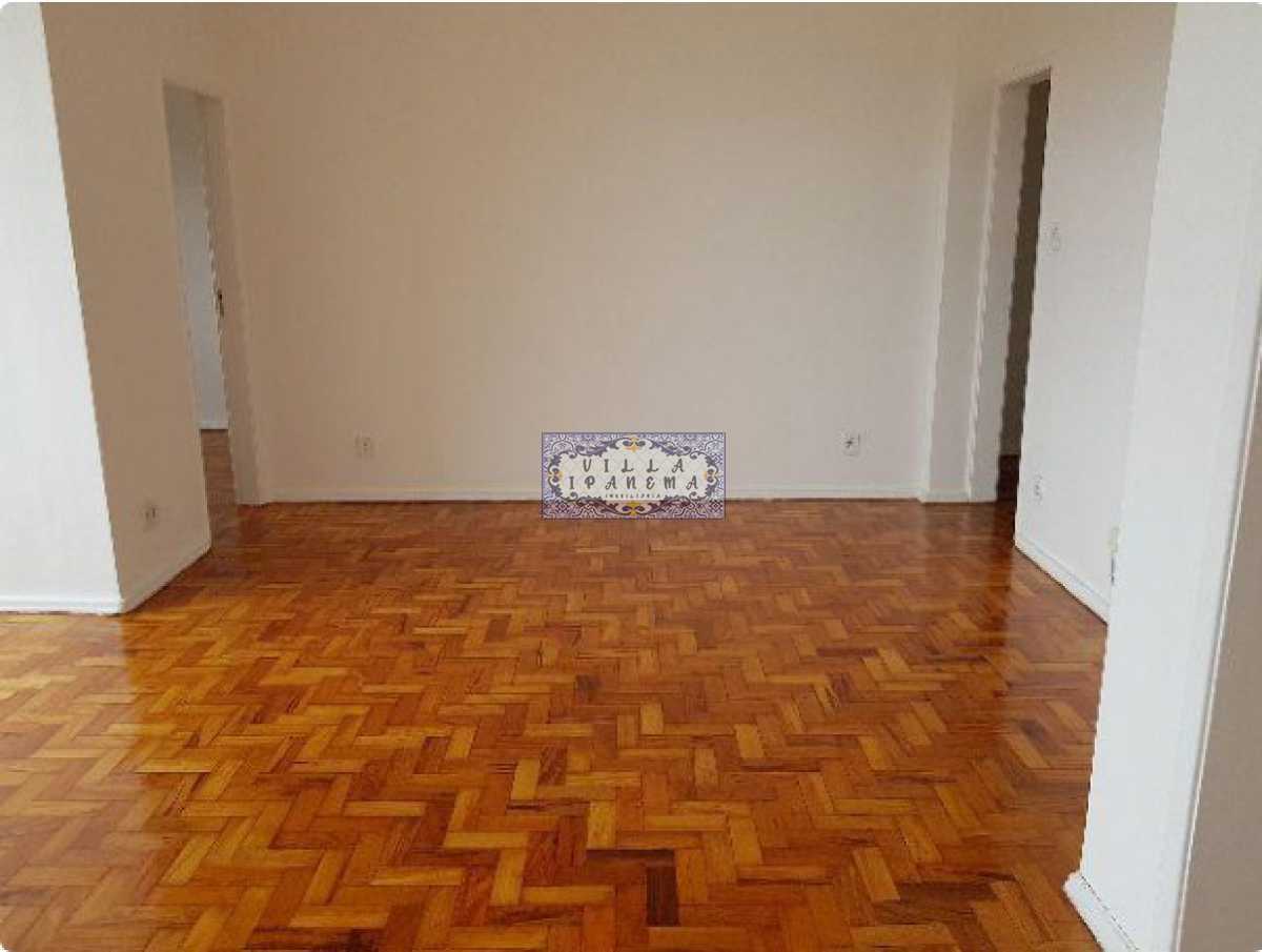 Conheça b do imóvel - Apartamento à venda Rua Voluntários da Pátria, Botafogo, Rio de Janeiro - R$ 1.180.000 - LOC0435-V - 2 b - 2