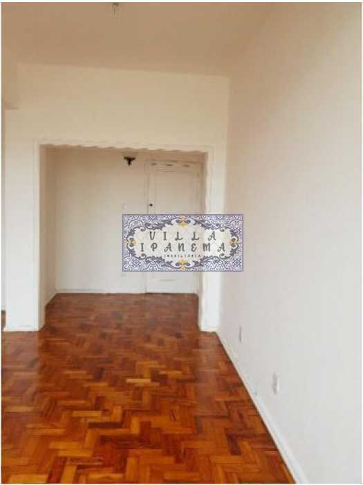 Conheça c do imóvel - Apartamento à venda Rua Voluntários da Pátria, Botafogo, Rio de Janeiro - R$ 1.180.000 - LOC0435-V - 3 c - 3