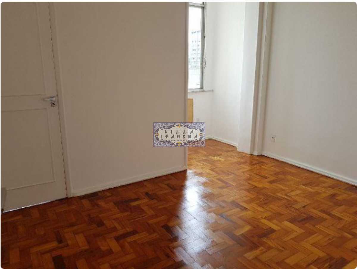 Conheça d do imóvel - Apartamento à venda Rua Voluntários da Pátria, Botafogo, Rio de Janeiro - R$ 1.180.000 - LOC0435-V - 4 d - 4