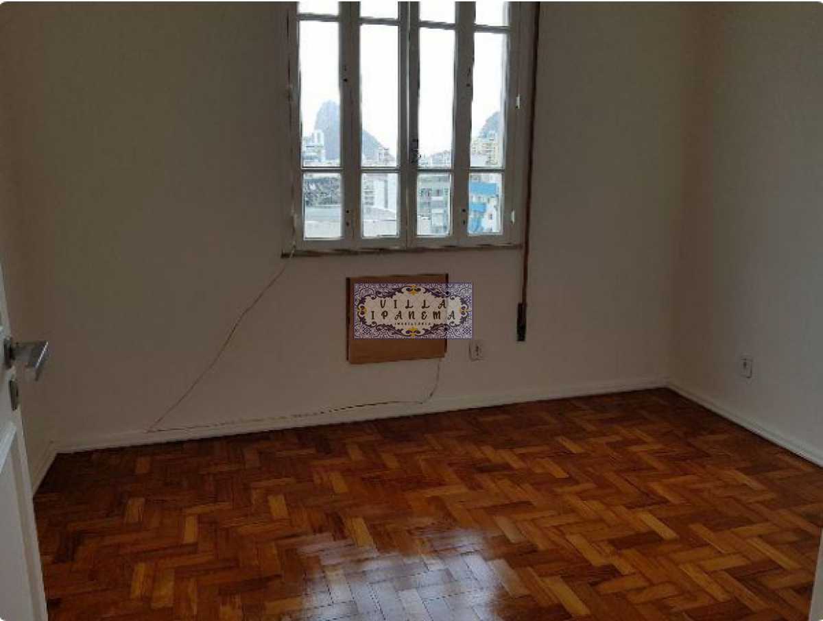 Conheça e do imóvel - Apartamento à venda Rua Voluntários da Pátria, Botafogo, Rio de Janeiro - R$ 1.180.000 - LOC0435-V - 5 e - 5