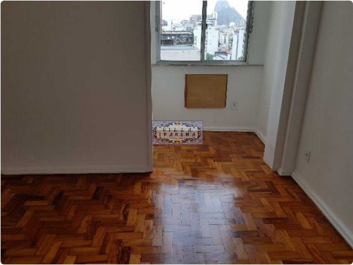 Conheça g do imóvel - Apartamento à venda Rua Voluntários da Pátria, Botafogo, Rio de Janeiro - R$ 1.180.000 - LOC0435-V - 6 g - 6