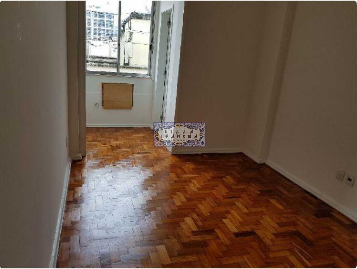 Conheça h do imóvel - Apartamento à venda Rua Voluntários da Pátria, Botafogo, Rio de Janeiro - R$ 1.180.000 - LOC0435-V - 7 h - 7