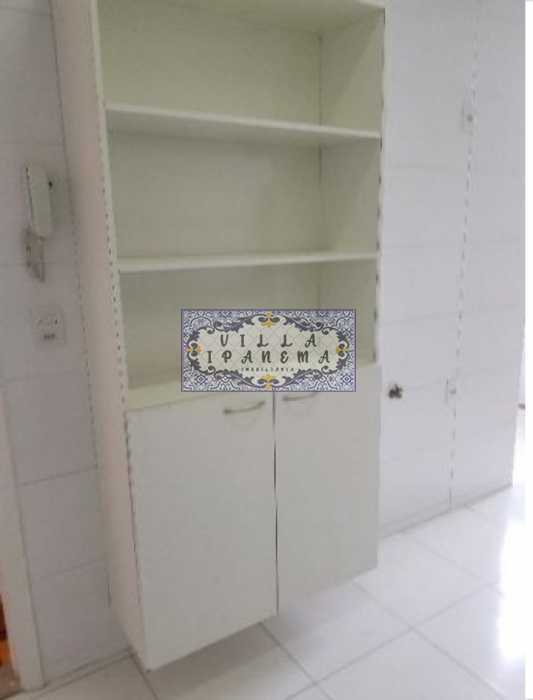 Conheça i do imóvel - Apartamento à venda Rua Voluntários da Pátria, Botafogo, Rio de Janeiro - R$ 1.180.000 - LOC0435-V - 8 i - 8
