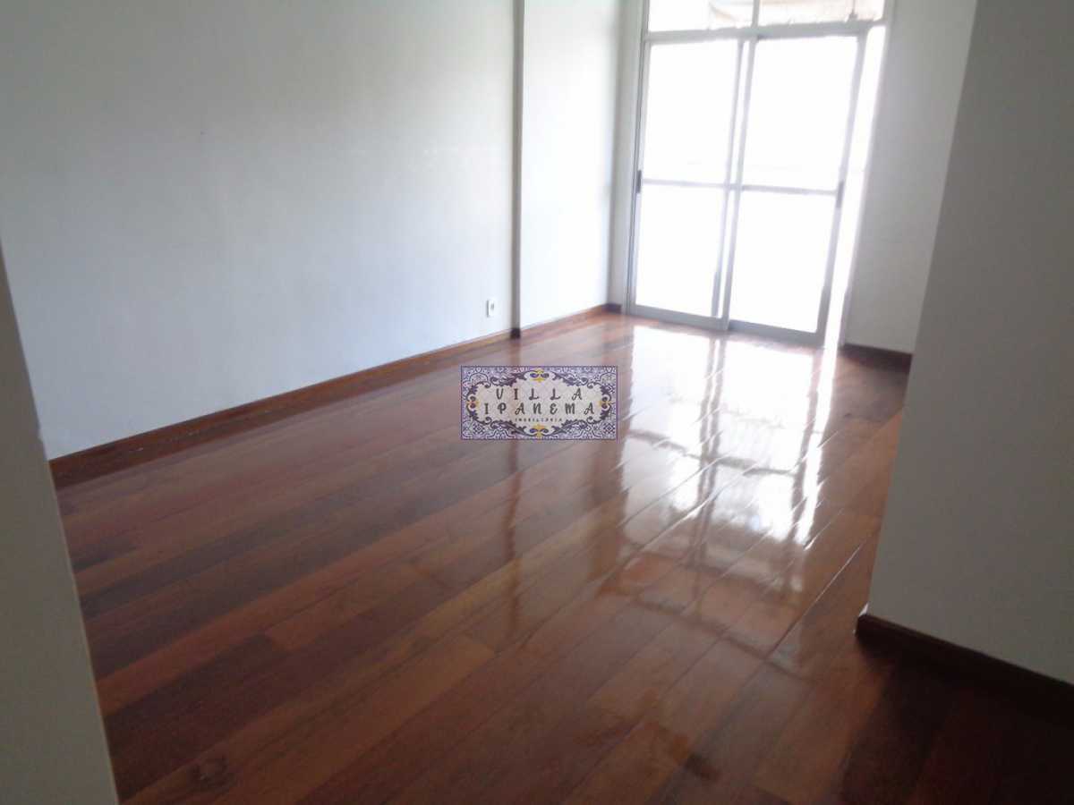 Apartamento à venda Rua Presidente Pedreira, Ingá, Niterói - R$ 850.000 - LOC08062V