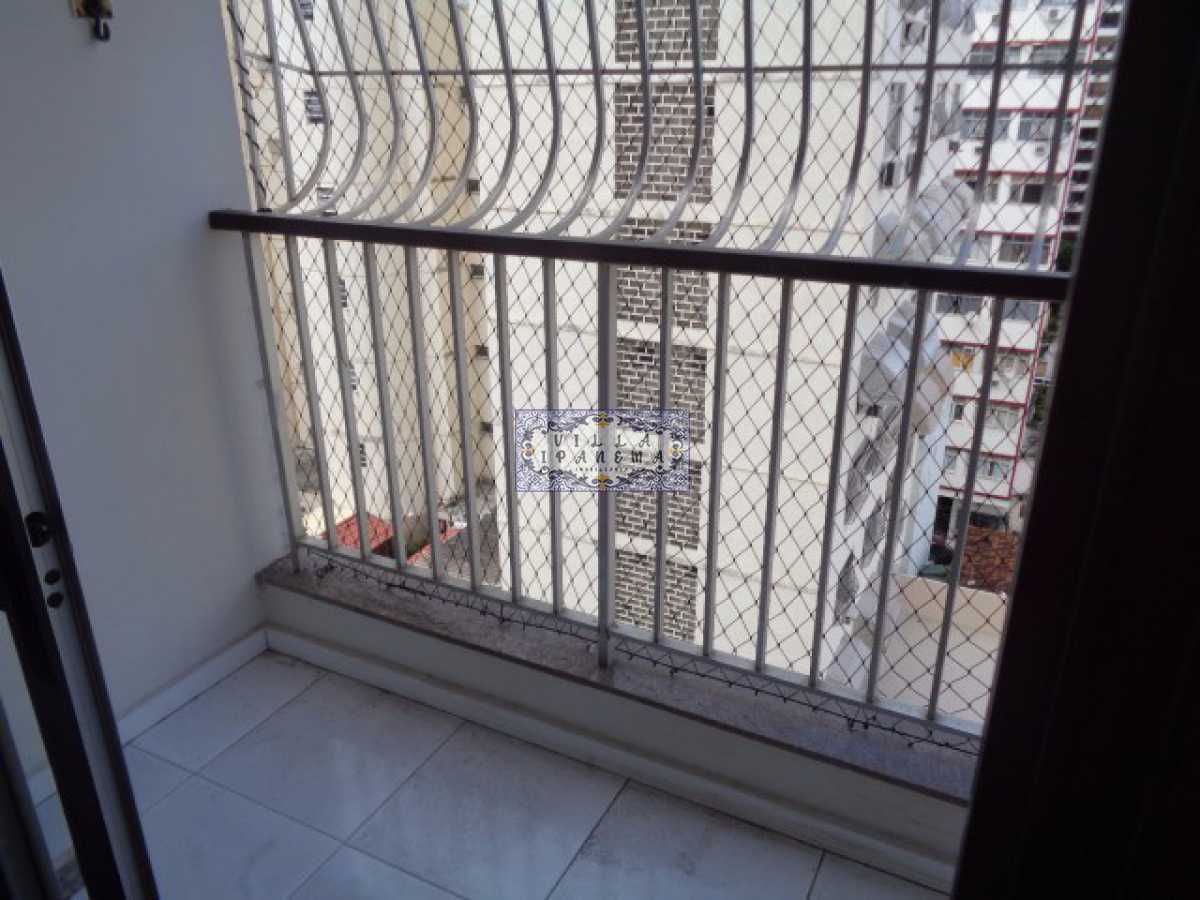 Conheça 67679 do imóvel - Apartamento à venda Rua Presidente Pedreira, Ingá, Niterói - R$ 850.000 - LOC08062V - 2 67679 - 2