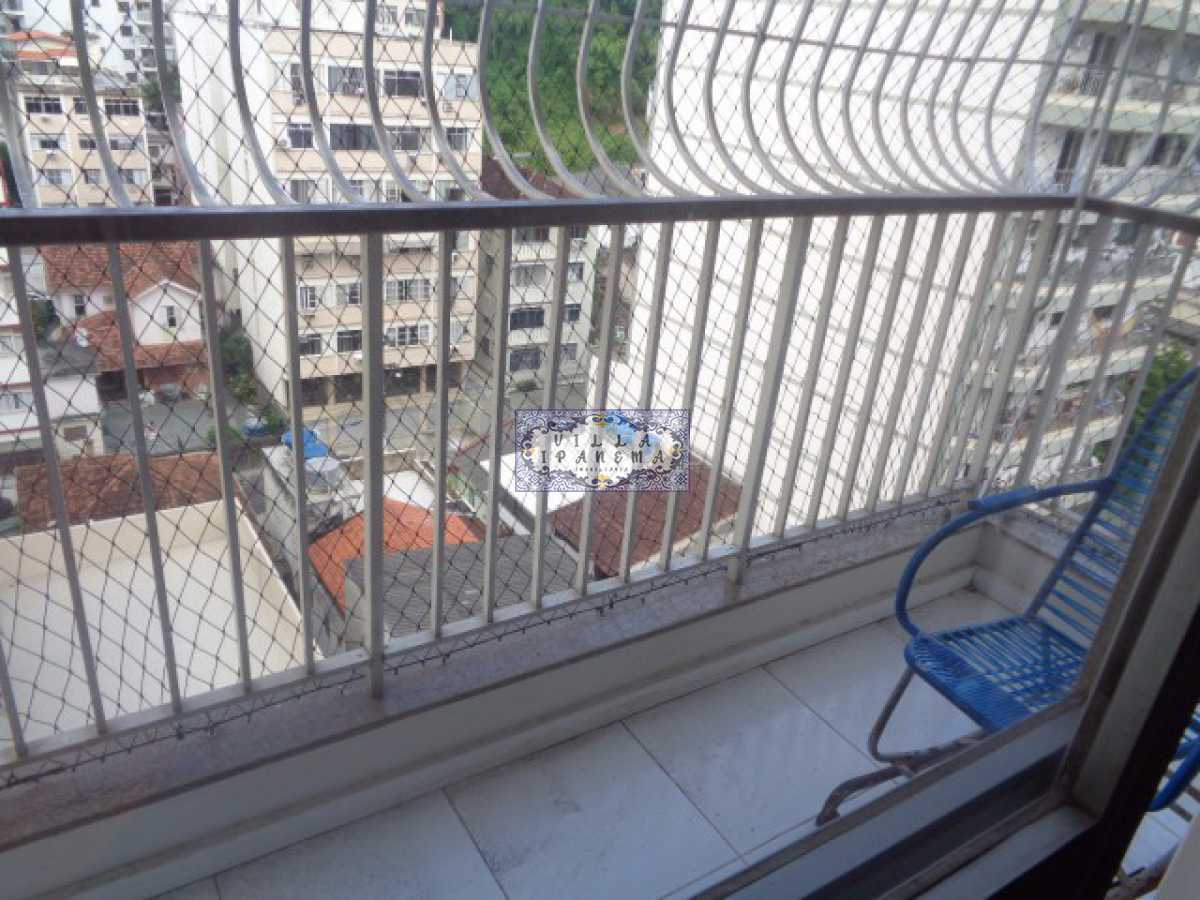 Conheça 67680 do imóvel - Apartamento à venda Rua Presidente Pedreira, Ingá, Niterói - R$ 850.000 - LOC08062V - 3 67680 - 3