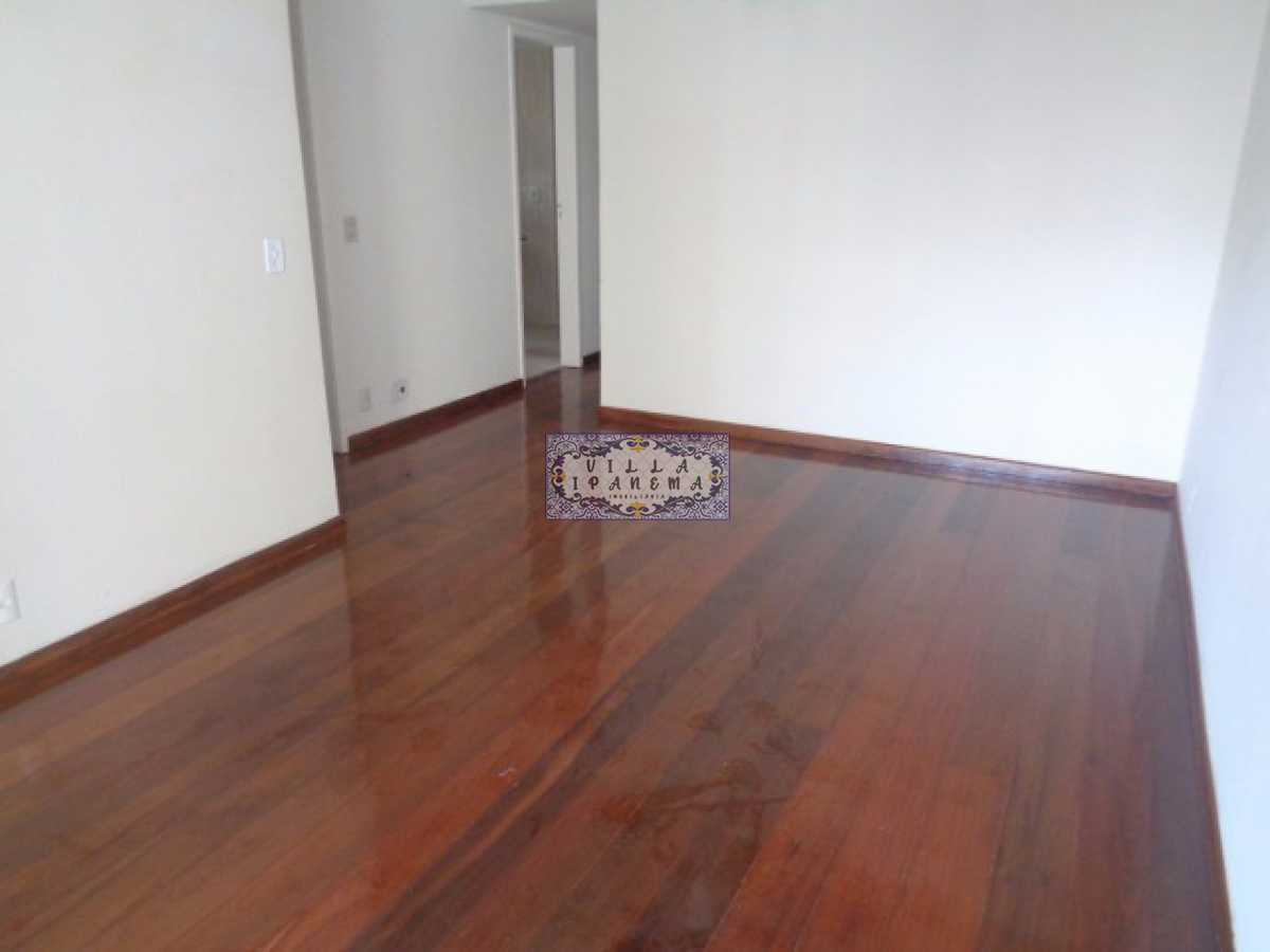 Conheça 67681 do imóvel - Apartamento à venda Rua Presidente Pedreira, Ingá, Niterói - R$ 850.000 - LOC08062V - 4 67681 - 4