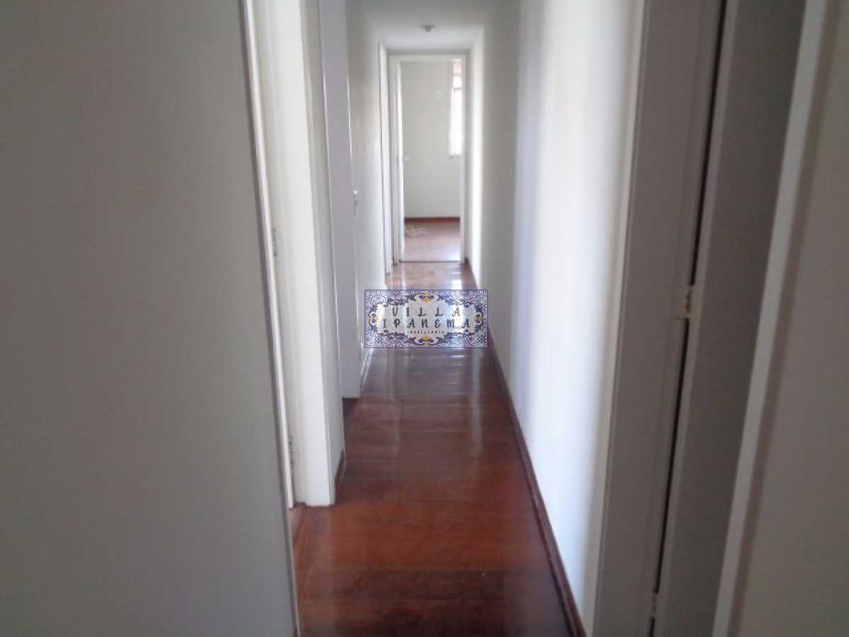 Conheça 67683 do imóvel - Apartamento à venda Rua Presidente Pedreira, Ingá, Niterói - R$ 850.000 - LOC08062V - 6 67683 - 6