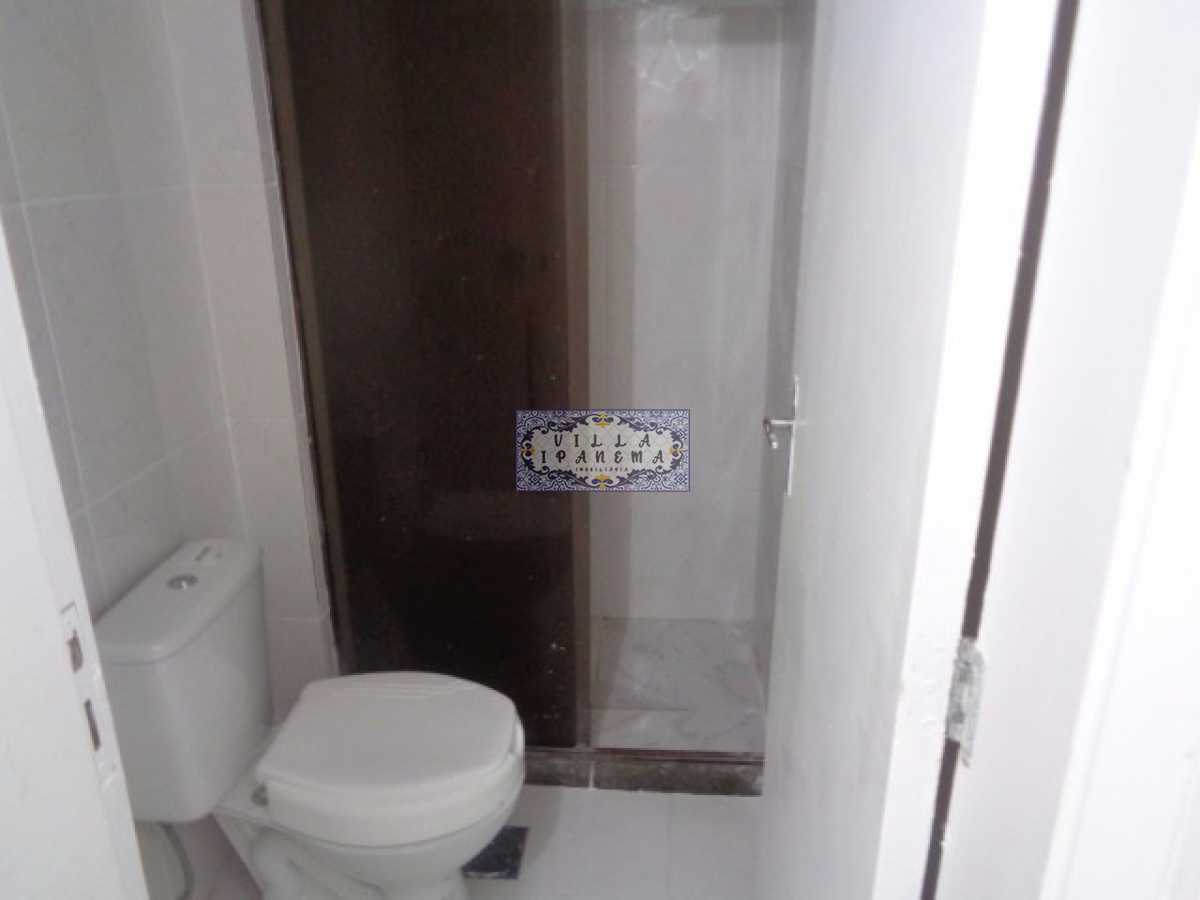 Conheça 67687 do imóvel - Apartamento à venda Rua Presidente Pedreira, Ingá, Niterói - R$ 850.000 - LOC08062V - 10 67687 - 10