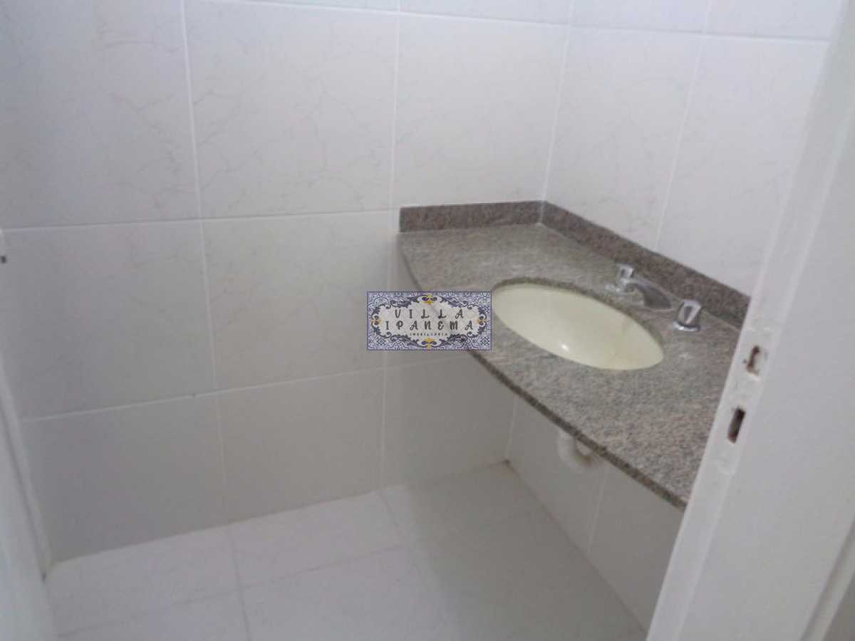 Conheça 67688 do imóvel - Apartamento à venda Rua Presidente Pedreira, Ingá, Niterói - R$ 850.000 - LOC08062V - 11 67688 - 11
