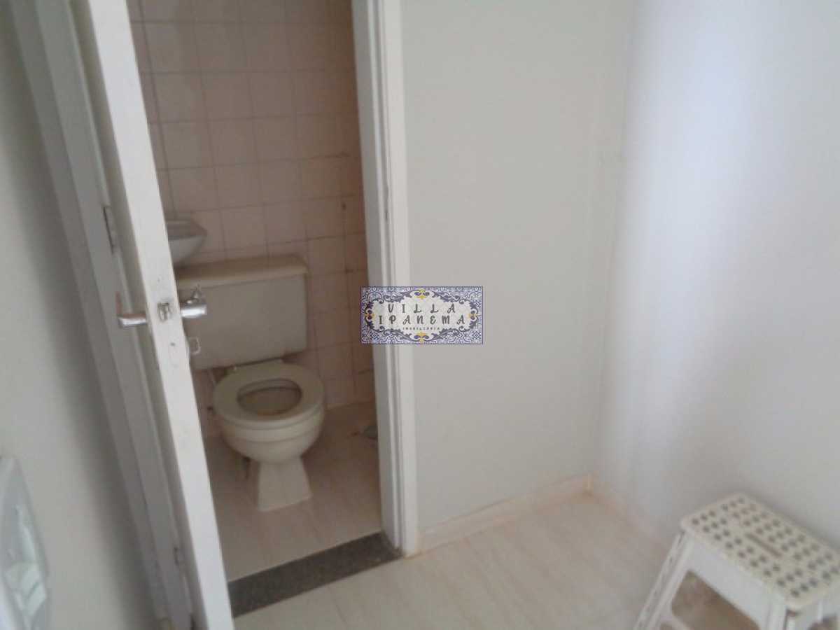 Conheça 67693 do imóvel - Apartamento à venda Rua Presidente Pedreira, Ingá, Niterói - R$ 850.000 - LOC08062V - 16 67693 - 16