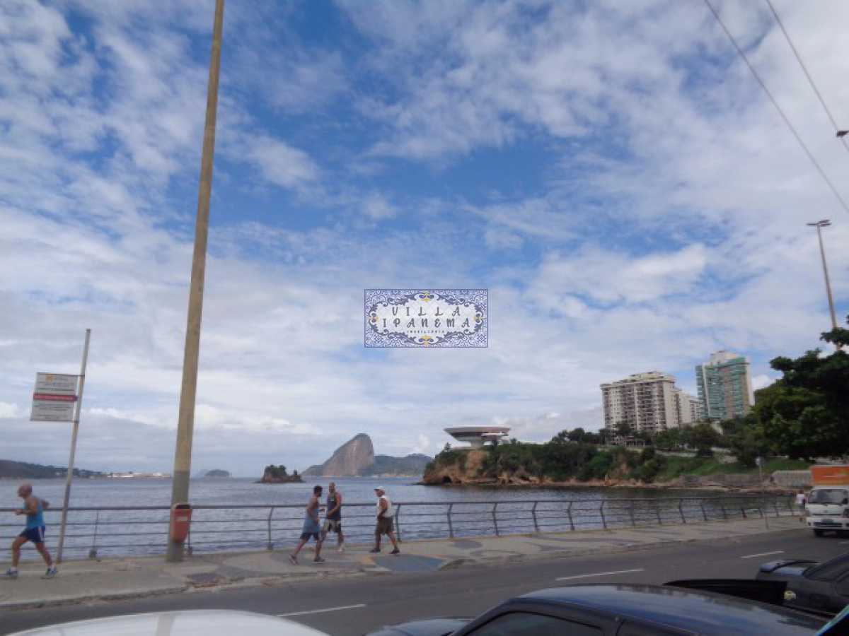 Conheça 67697 do imóvel - Apartamento à venda Rua Presidente Pedreira, Ingá, Niterói - R$ 850.000 - LOC08062V - 20 67697 - 20