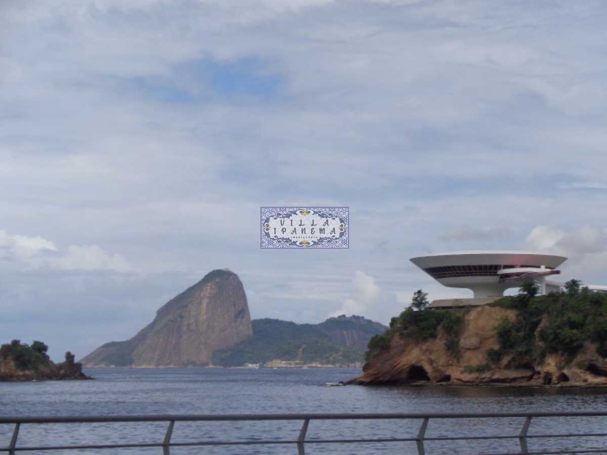 Conheça 67698 do imóvel - Apartamento à venda Rua Presidente Pedreira, Ingá, Niterói - R$ 850.000 - LOC08062V - 21 67698 - 21