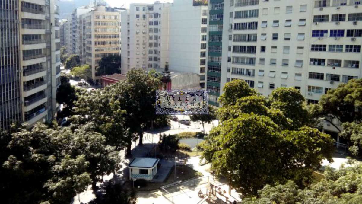 Conheça b do imóvel - Apartamento à venda Praça Eugênio Jardim, Copacabana, Rio de Janeiro - R$ 2.300.000 - SARAH062 - 2 b - 2