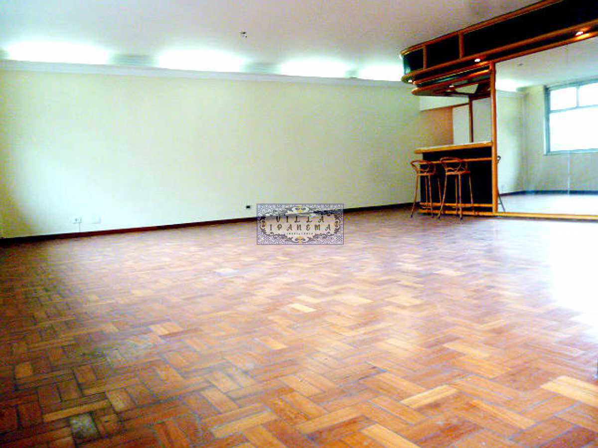 Conheça c do imóvel - Apartamento à venda Praça Eugênio Jardim, Copacabana, Rio de Janeiro - R$ 2.300.000 - SARAH062 - 3 c - 3