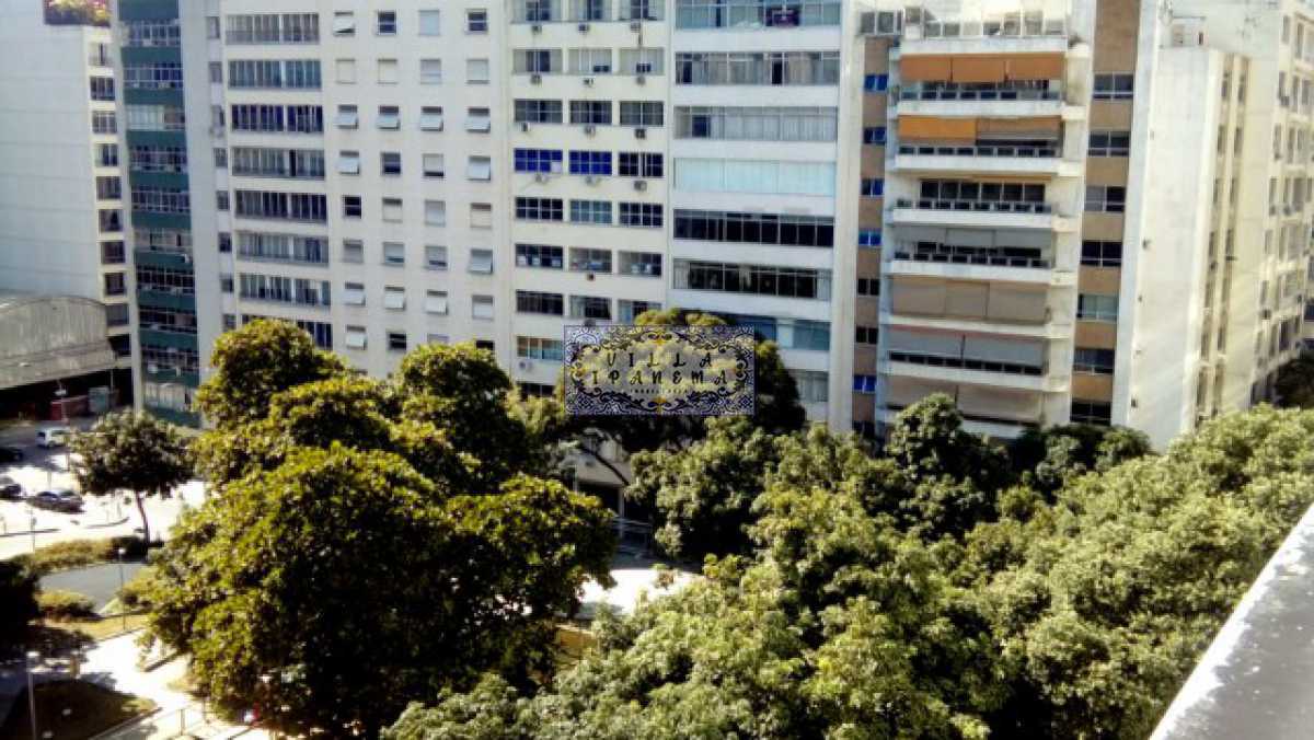 Conheça d do imóvel - Apartamento à venda Praça Eugênio Jardim, Copacabana, Rio de Janeiro - R$ 2.300.000 - SARAH062 - 4 d - 4