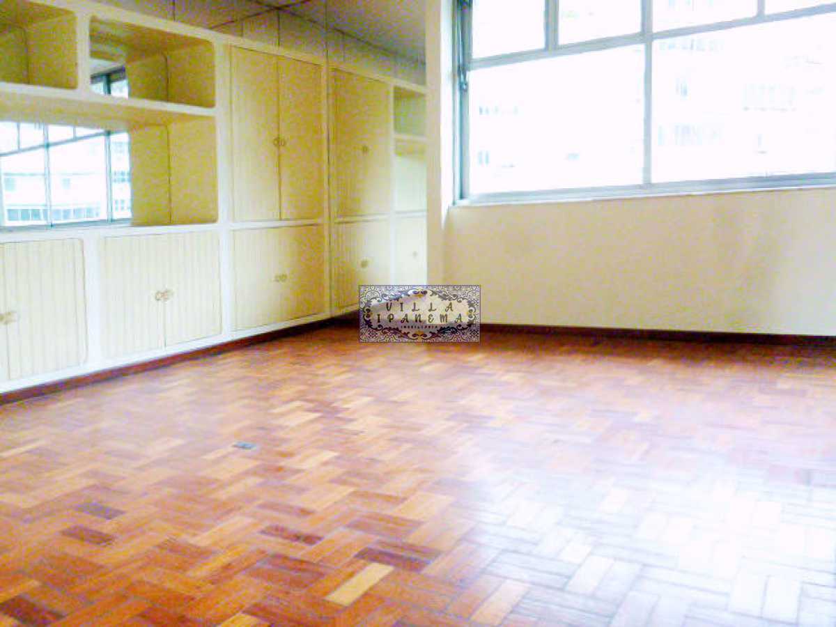 Conheça g do imóvel - Apartamento à venda Praça Eugênio Jardim, Copacabana, Rio de Janeiro - R$ 2.300.000 - SARAH062 - 6 g - 6
