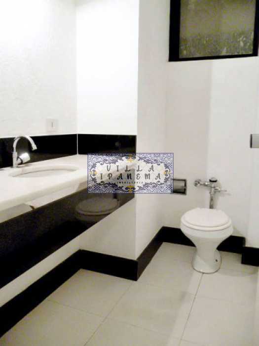 Conheça i do imóvel - Apartamento à venda Praça Eugênio Jardim, Copacabana, Rio de Janeiro - R$ 2.300.000 - SARAH062 - 7 i - 7