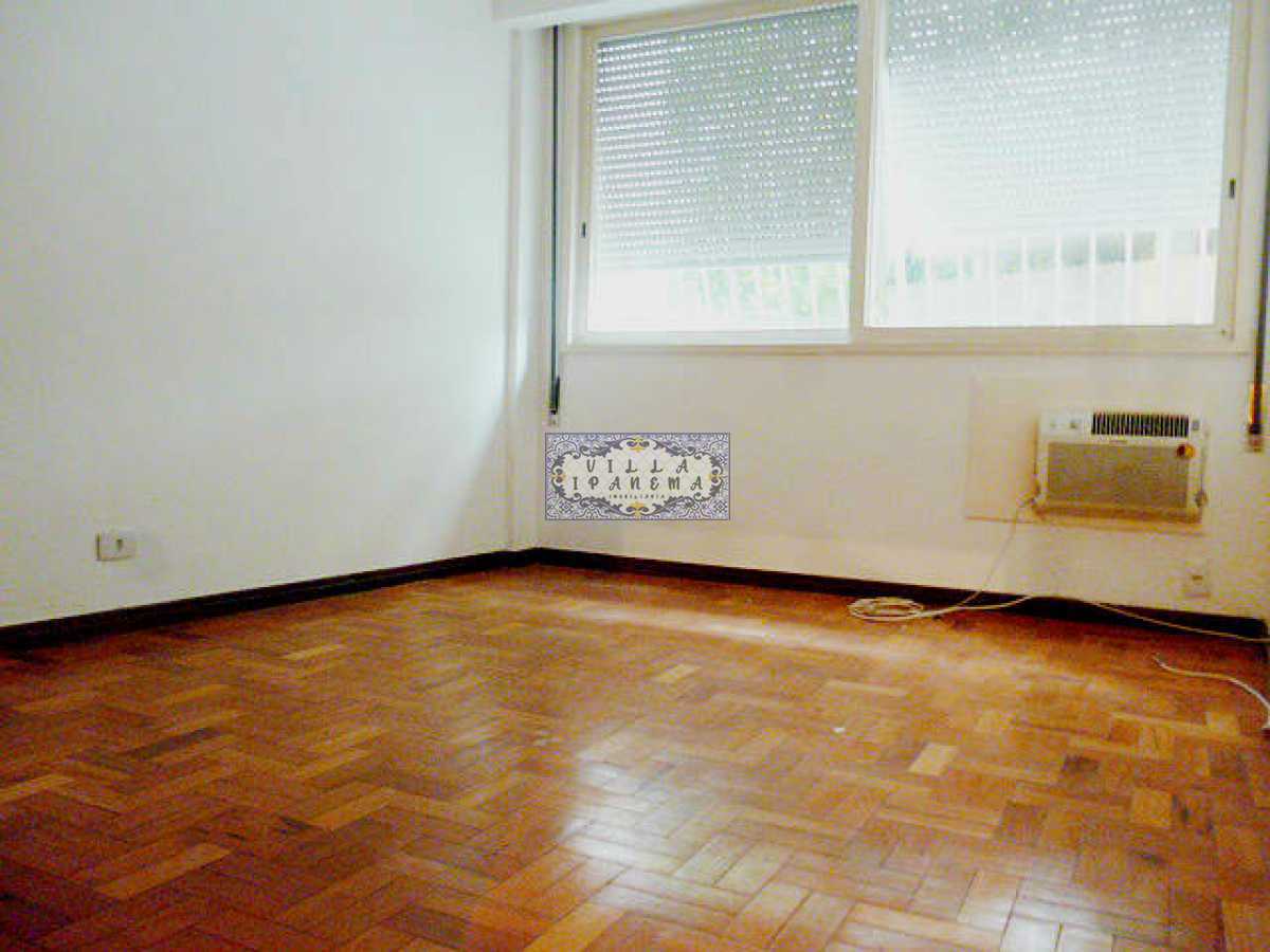 Conheça n do imóvel - Apartamento à venda Praça Eugênio Jardim, Copacabana, Rio de Janeiro - R$ 2.300.000 - SARAH062 - 10 n - 10