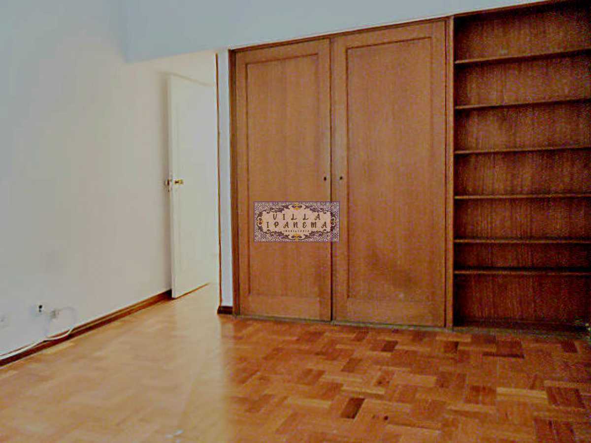 Conheça o do imóvel - Apartamento à venda Praça Eugênio Jardim, Copacabana, Rio de Janeiro - R$ 2.300.000 - SARAH062 - 11 o - 11
