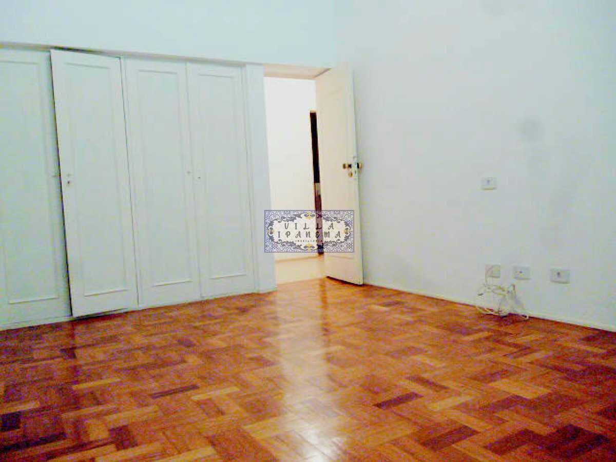 Conheça q do imóvel - Apartamento à venda Praça Eugênio Jardim, Copacabana, Rio de Janeiro - R$ 2.300.000 - SARAH062 - 13 q - 13